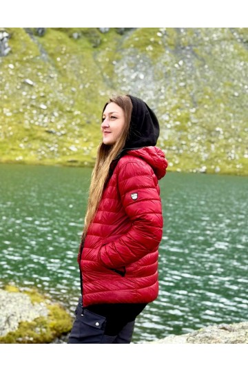 Khrystyna / FRANCE/ F560