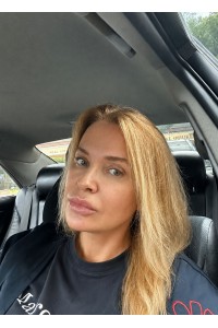Iryna / Allemagne