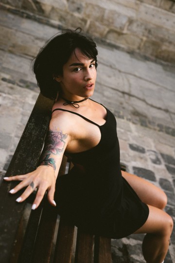 Natalia BF322