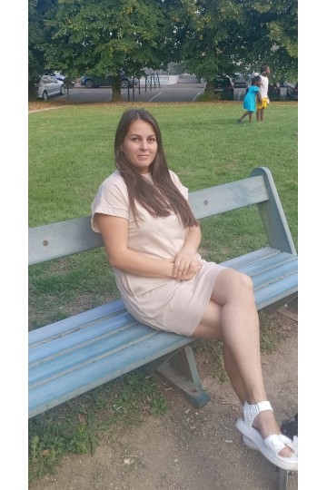 Svetlana/ FRANCE/ F564