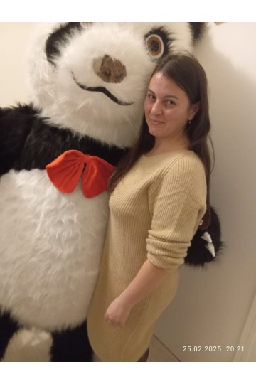 Svetlana/ FRANCE/ F564