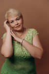 Oksana IS309
