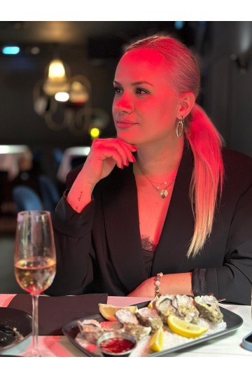 Irina / FRANCE / F568