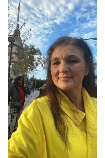 Tatiana / PARIS