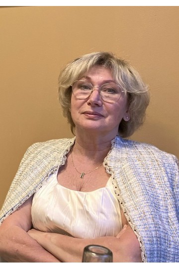 Natalia / FRANCE/ F414