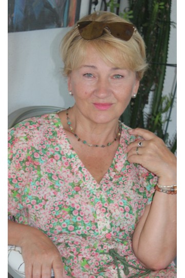 Natalia / FRANCE
