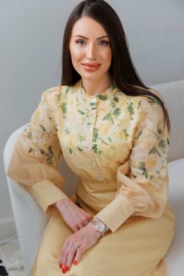 Oksana/ Belgique