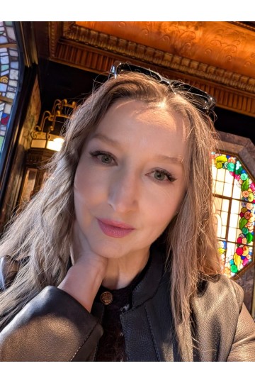 Natalia / FRANCE / F581