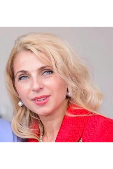 Tatiana / F583