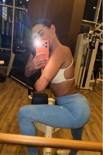 Taisiya  IS123