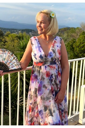 ALENA/ EN FRANCE - F584