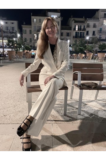 Olga / FRANCE / F586