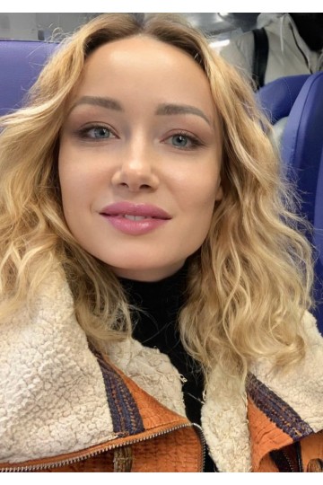 Aliona BF333