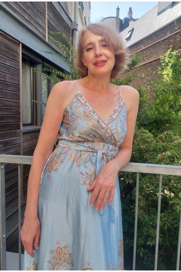 Tatiana IS511