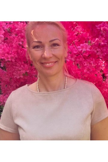 Olesya/ Suisse: F589