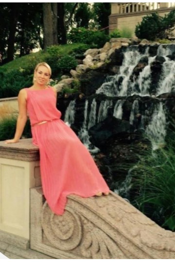 Olesya/ Suisse: F589