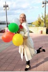 Olesya/ Suisse: F589