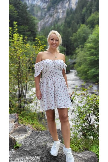 Olesya/ Suisse: F589