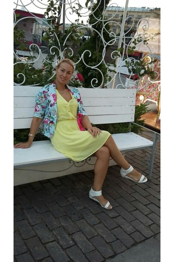 Olesya/ Suisse: F589