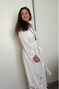 Natalia IS535
