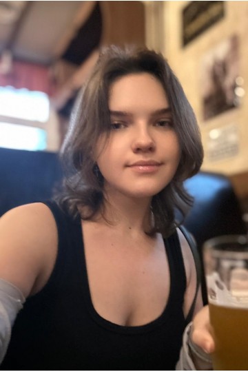 Olga /FRANCE