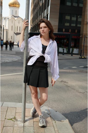 Olga /FRANCE/ F592