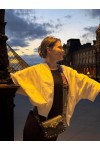 Olga /FRANCE/ F592