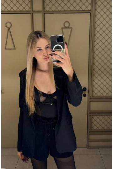 Alina BF484