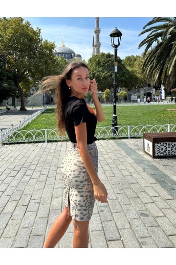 Karina/  Irlande / F599