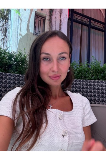Karina/  Irlande / F599