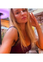 Irina / FRANCE