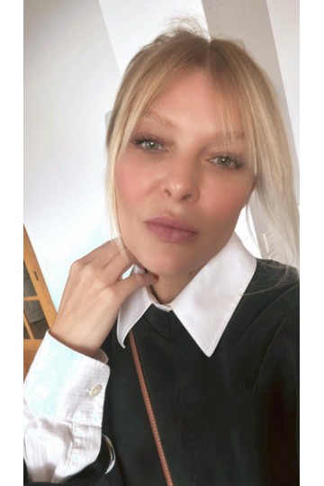 Ekaterina / France/ F604