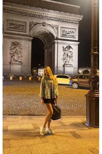 Maria /FRANCE / F611