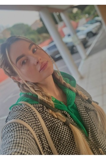 Maria /FRANCE / F611