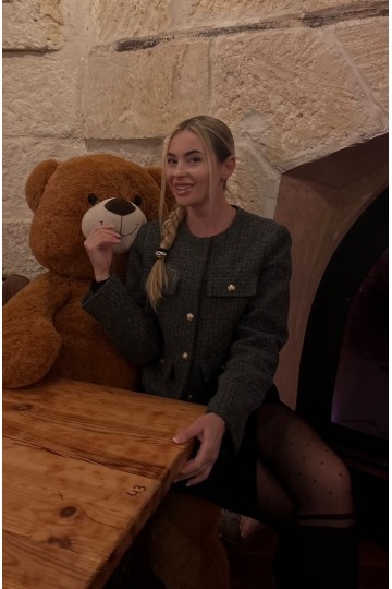 Maria /FRANCE / F611